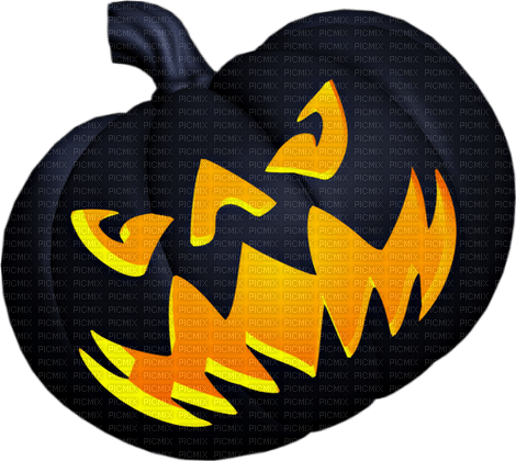 halloween pumpkin by nataliplus - darmowe png