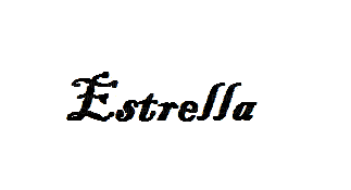 EstrellaCristal73 - darmowe png