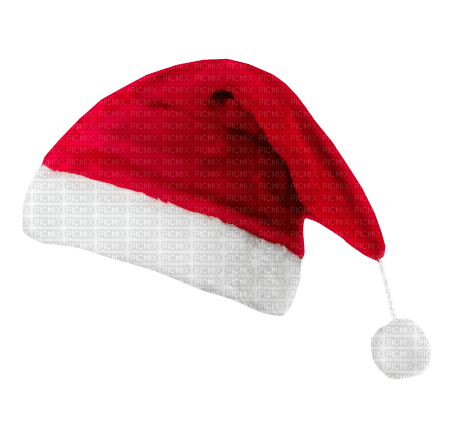 ✶ Santa Hat {by Merishy} ✶ - PNG gratuit