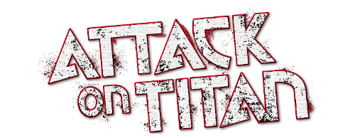 Attack on Titan - png gratuito