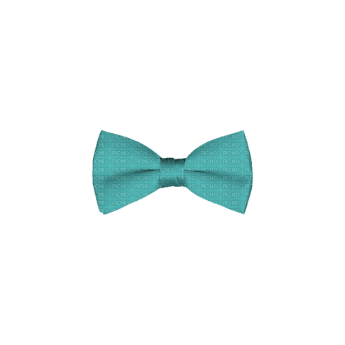 kikkapink deco scrap blue bow papillon - бесплатно png