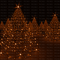 Background, Backgrounds, Deco, Christmas, X-Mas, Holiday, Holidays, Lights, 25th, Orange, Gif - Jitter.Bug.Girl - Ingyenes animált GIF