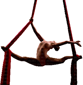 trapeze bp - Gratis animerad GIF