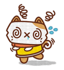 NIA CANIMALS - 免费PNG