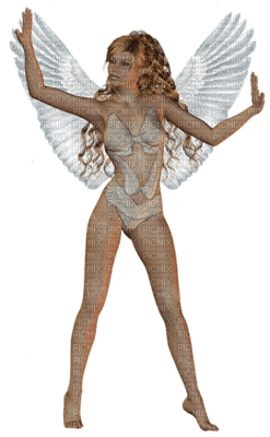 Kaz_Creations Fairy Angel - besplatni png