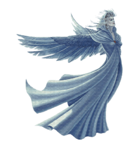 dolceluna woman angel - bezmaksas png