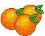oranges - Darmowy animowany GIF