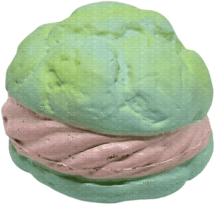 cream puff squishy - δωρεάν png