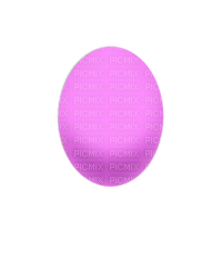 minou-easter-egg-pink - png ฟรี