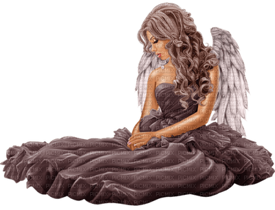 Angel, Angels, Religious, Easter, Deco, Decoration - Jitter.Bug.Girl - PNG gratuit