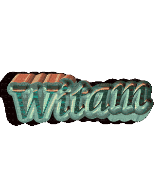 Witam - 無料のアニメーション GIF