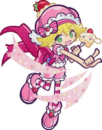 Sweet Amitie 07 - δωρεάν png