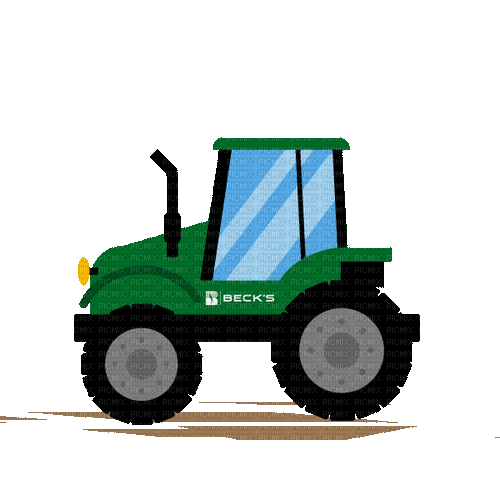 Farm Farming - Animovaný GIF zadarmo