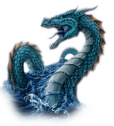 Rena Drache Dragon Fantasy - Free PNG