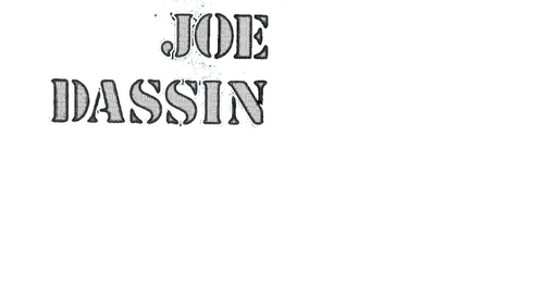 Joe Dassin milla1959 - 無料png
