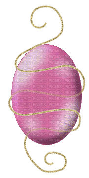 Easter Egg - 免费动画 GIF