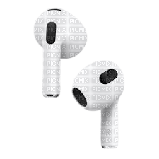airpods - 免费PNG