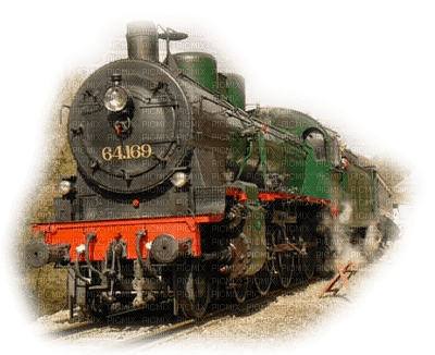 Kaz_Creations  Transport Train - PNG gratuit