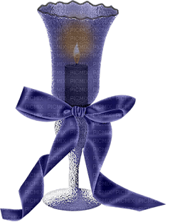 Kaz_Creations Purple Deco Scrap Ribbons Bows Candle    Colours - безплатен png