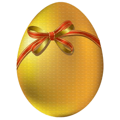 The Golden Egg - PNG gratuit