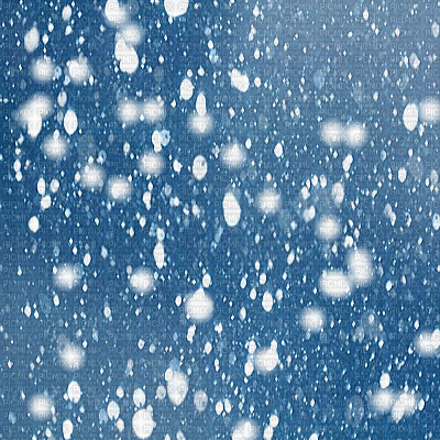 kikkapink background texture snow blue winter - GIF animasi gratis