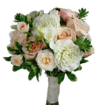 flower-bouquet - 免费PNG