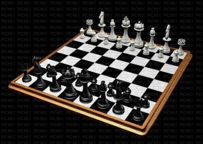 scacchi - png gratis