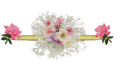 flores - Besplatni animirani GIF