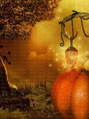 Kaz_Creations Halloween Backgrounds Background - png gratuito