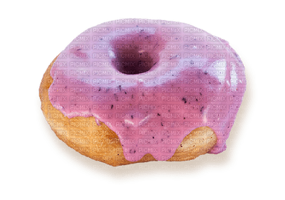 doughnut - nemokama png