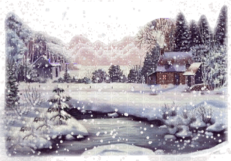 hiver - Kostenlose animierte GIFs