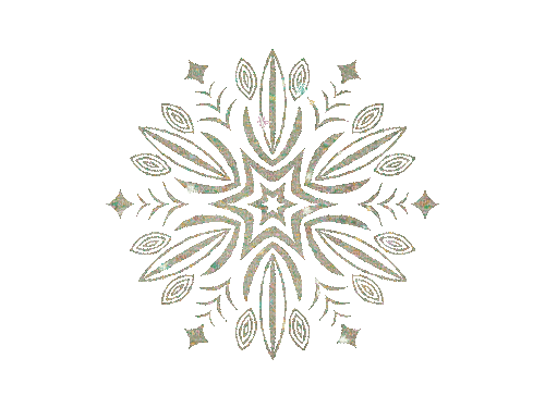 snowflakes gif - Бесплатный анимированный гифка