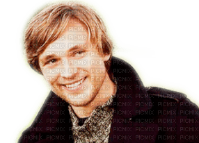 William Moseley - 免费PNG