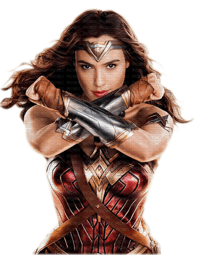 Wonder woman - png grátis