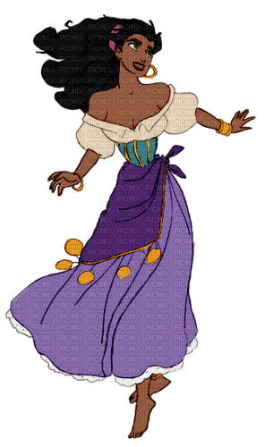 esmeralda - nemokama png