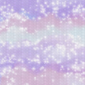 Glitter Pastel Sky Stars Purple Pink - GIF animé gratuit