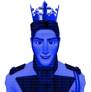 King Hans - ücretsiz png