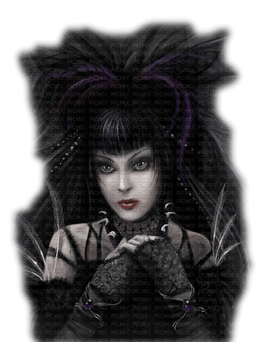 gothic - zdarma png