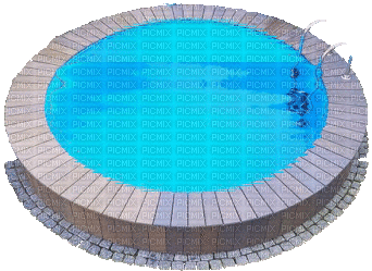 Pool - 免费动画 GIF