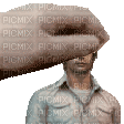 henry townshend petpet silent hill 4 - Free animated GIF