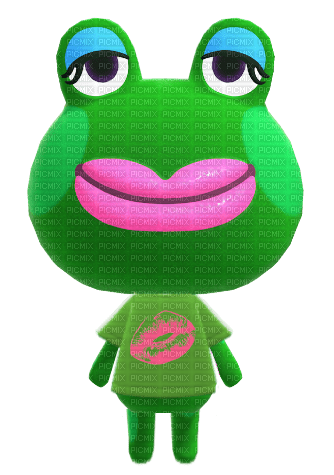 Animal Crossing - Jambette - δωρεάν png