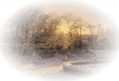winter-landscape-minou52 - ücretsiz png