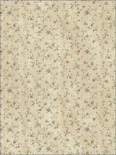 cream small flower wallpaper background - zdarma png