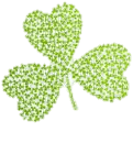 st. patrick day - δωρεάν png