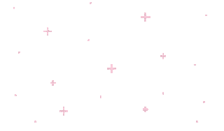 Pink Sparkles Gif - Безплатен анимиран GIF