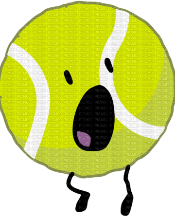 Tennis ball - Free PNG