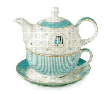 Teapot - gratis png