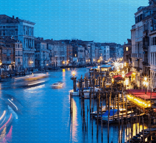 Venedig - bezmaksas png