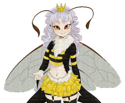 Maya the bee anime cel-nttc.com.vn