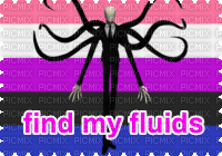find my fluids - 免费PNG